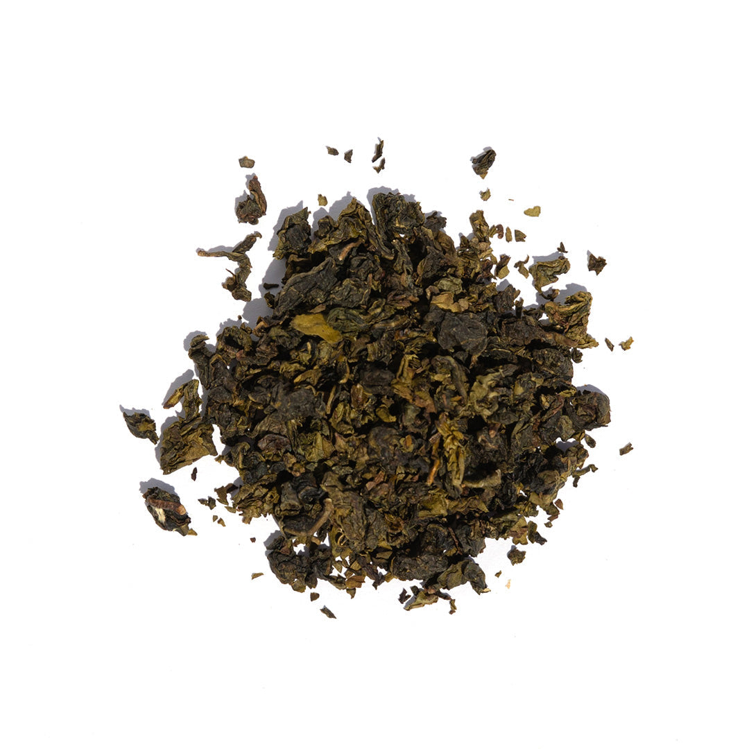 Quanzhou Milk Oolong