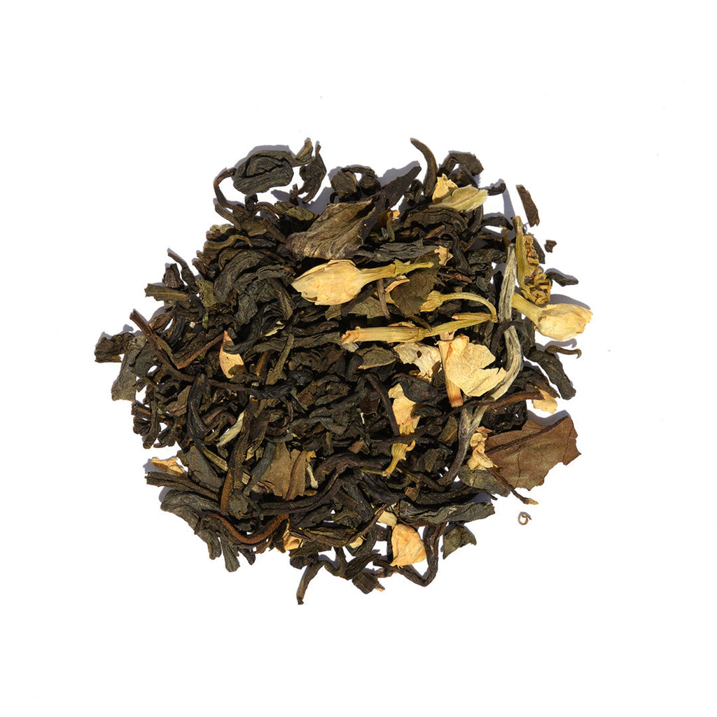 Shanghai Lichee Jasmine