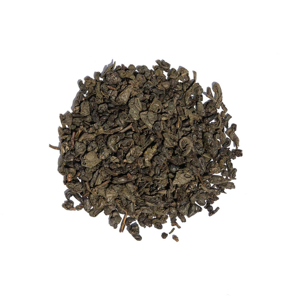 Superior Gunpowder