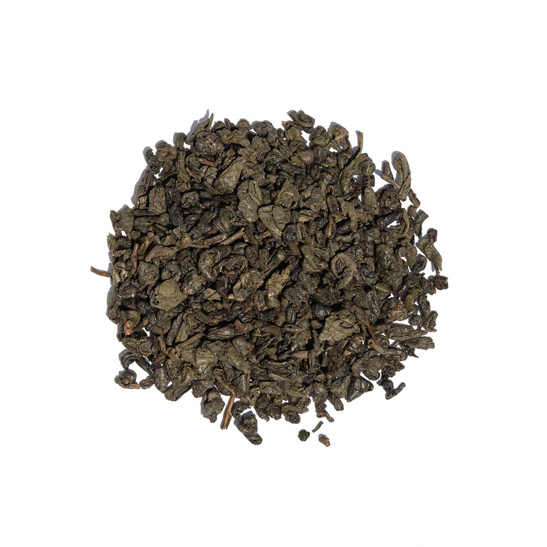 Superior Gunpowder