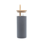 Glass Water Tumbler