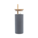 Glass Water Tumbler