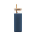 Glass Water Tumbler
