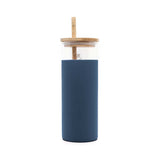Glass Water Tumbler