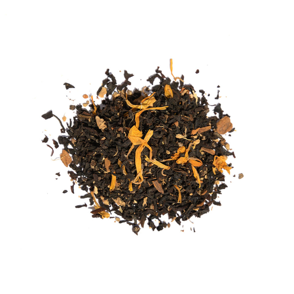 Vanilla Chai