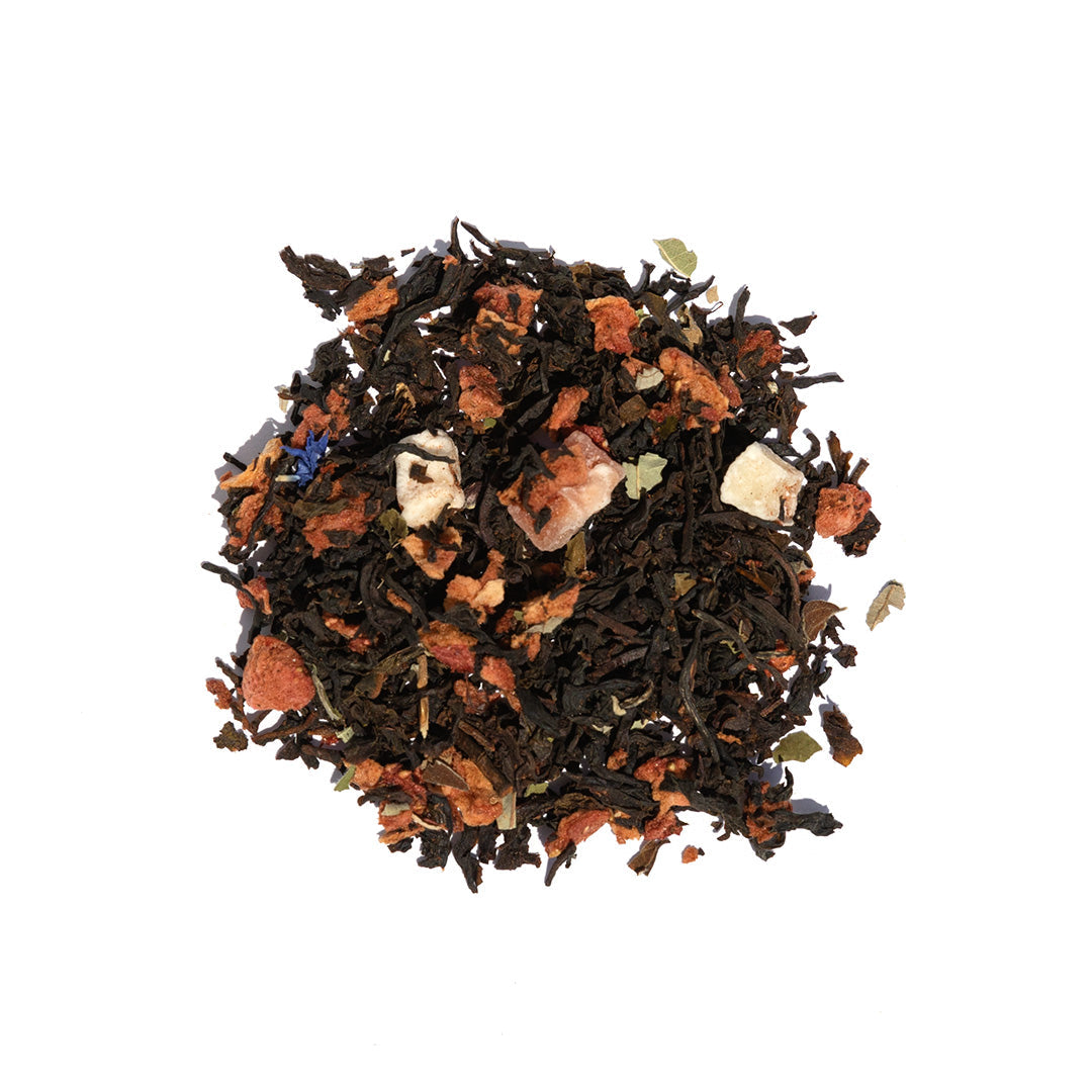 Decaf Strawberry