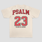 Psalm 23 The Lord Is My Shepherd T-shirt