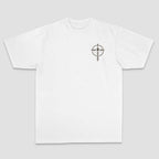 Every Knee Will Bow Printed Men's T-Shirt