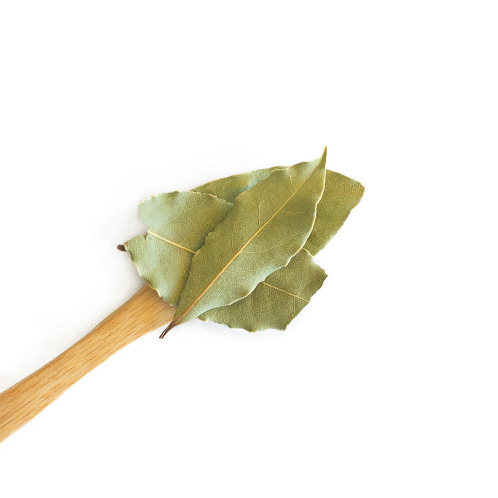 Bay Leaves