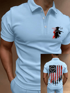 Men's 250th Anniversary  Polo Shirt