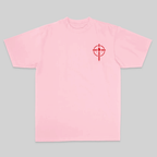 Know Jesus Know Peace Printed Men's T-shirt