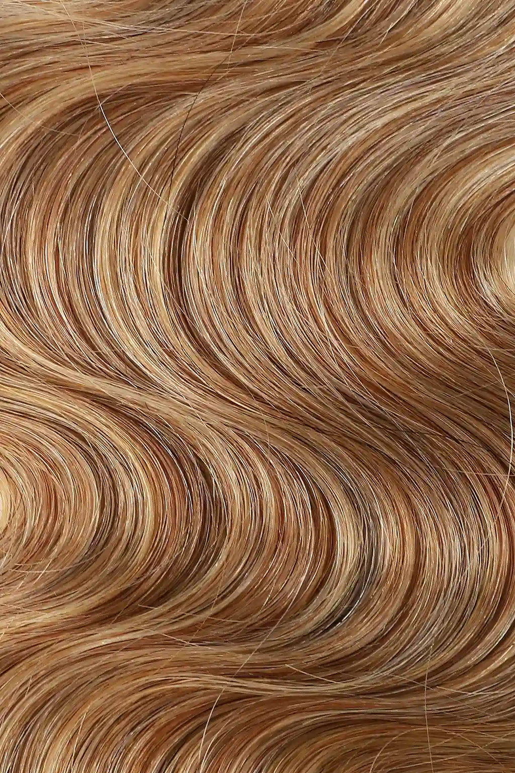 #27 Honey Blonde Body Wave Brazilian Hair Bundles Sew in Extensions