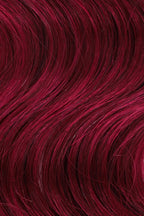 Burgundy 99J Body Wave Bulk Human Hair For Braiding BU28