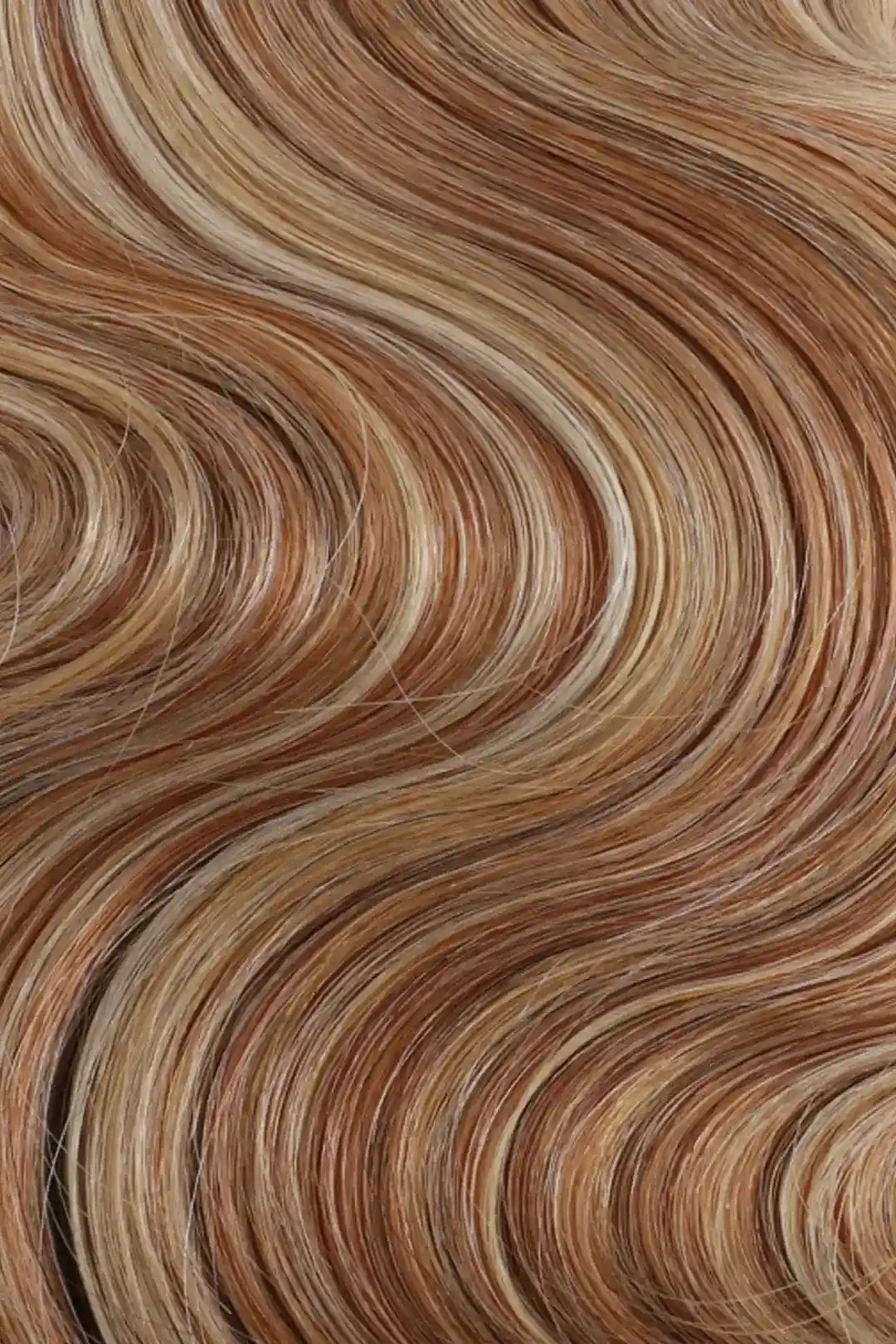 Highlight Blend #27/30/613 Cambodia Virgin Hair Bundles Body Wave
