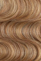 Medium Blonde Bulk Hair For Braiding Body Wave BU50