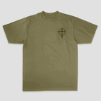 A Lot Can Happen In 3 Days T-shirt
