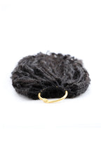 Crochet Miracle Knots Braids Pre-Looped Deep Wave Curls Human Hair 40 Strands
