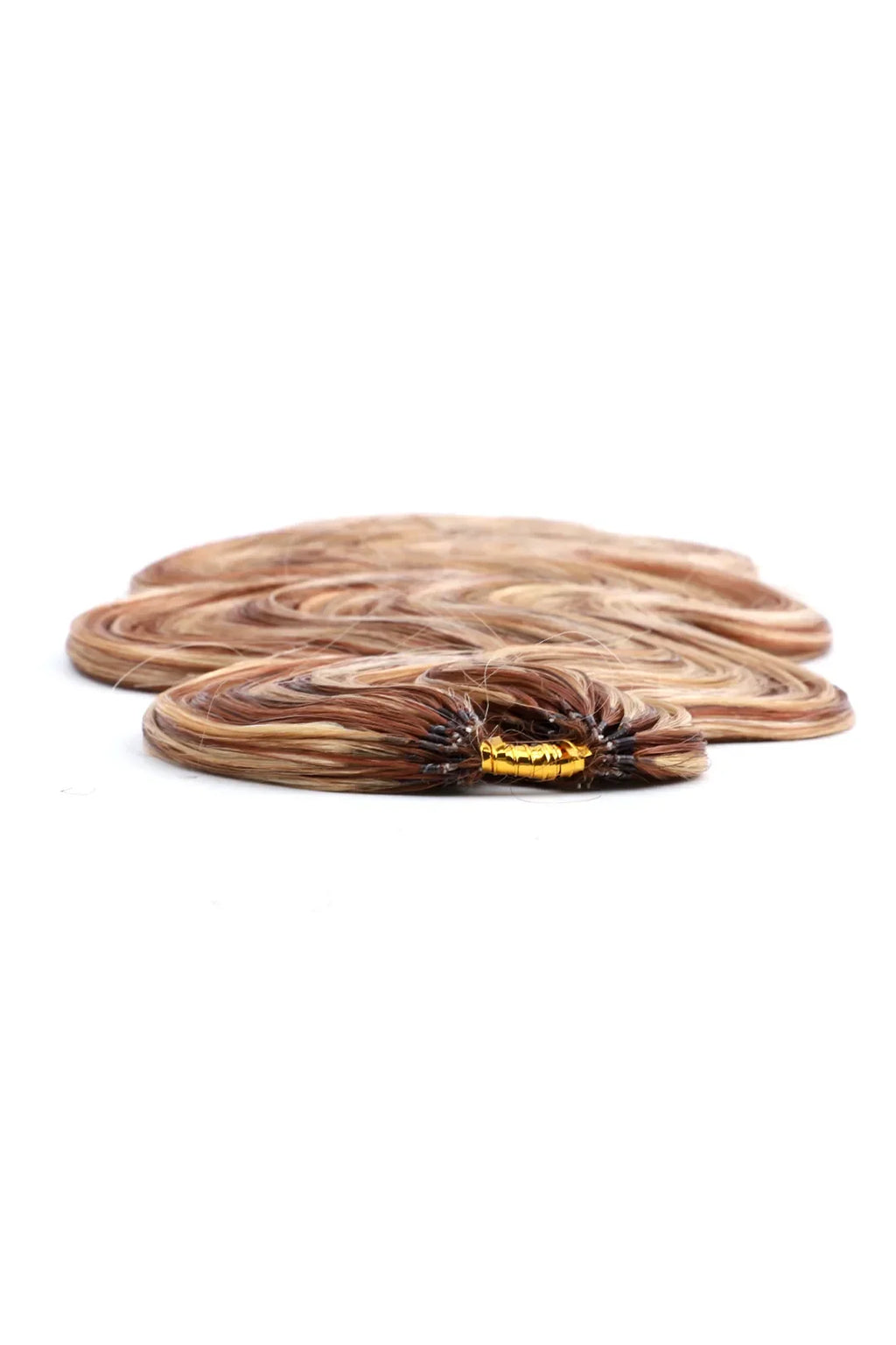 Highlight Blend #27/30/613 Body Wave Feather Crochet Human Hair