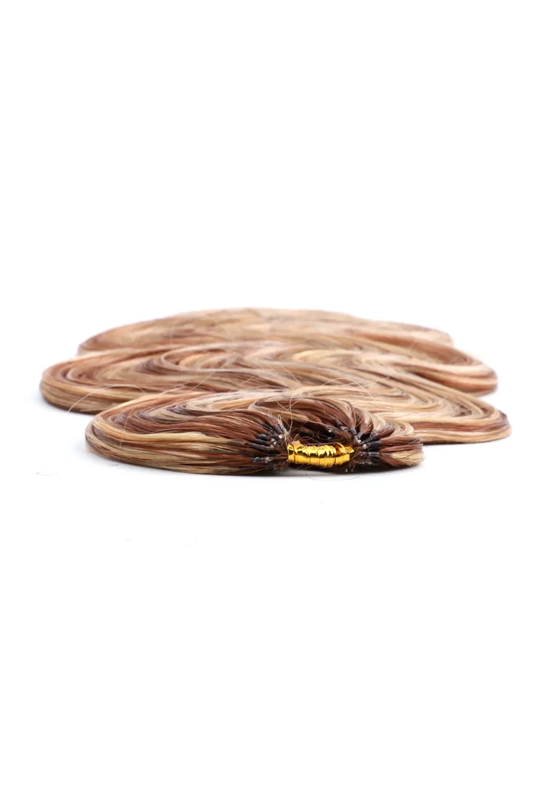 Highlight Blend #27/30/613 Body Wave Feather Crochet Human Hair