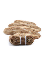 Highlight Blend #27/30/613 Cambodia Virgin Hair Bundles Body Wave