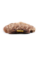 Highlight Blend #27/30/613 Deep Wave Feather Crochet Human Hair