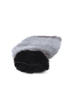Yaki Bulk Human Hair For Braiding Natural Black BU33