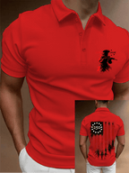 Men's 250th Anniversary  Polo Shirt