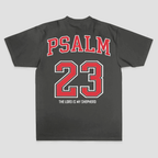 Psalm 23 The Lord Is My Shepherd T-shirt