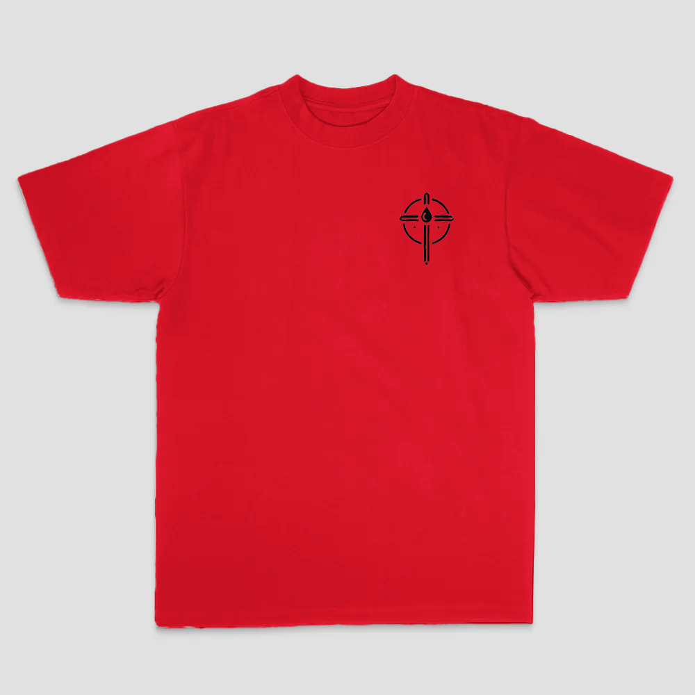 I Can't But I Know A Guy Printed Men's T-shirt