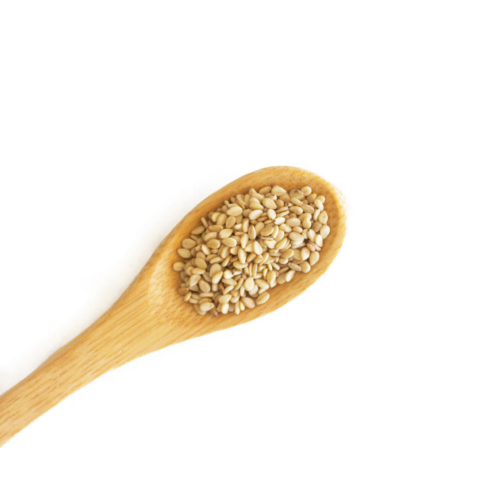 Sesame Seeds