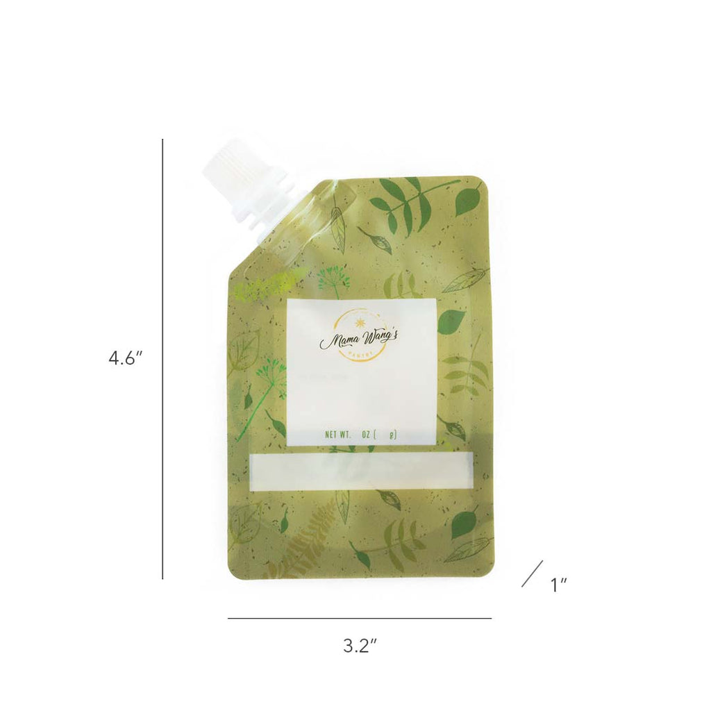 Garlic Granulated