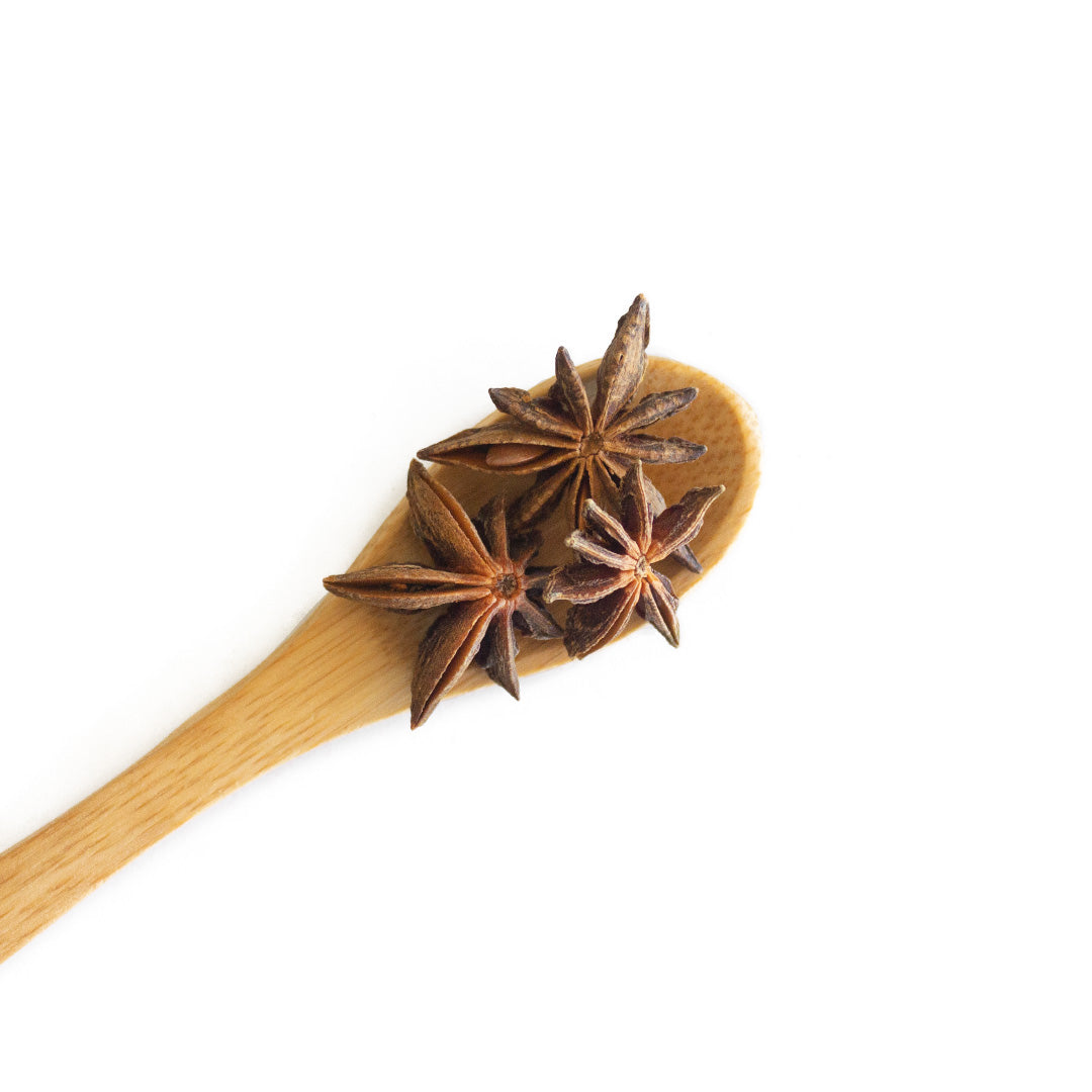 Star Anise Whole