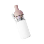 Borosilicate Glass Tea Bottle