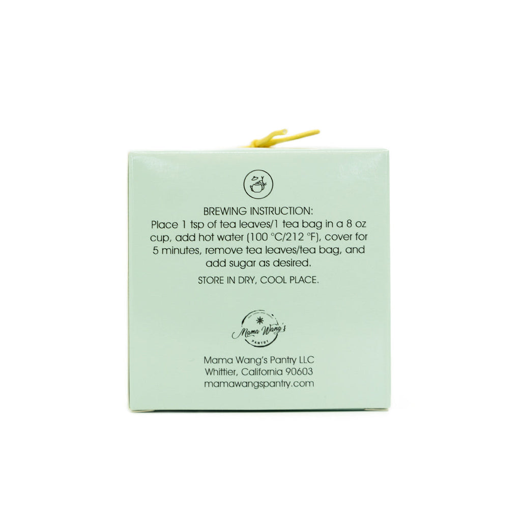 Cream Earl Grey