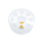 Heat Resistant Borosilicate Glass Tea pot Warmer