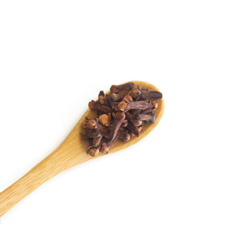Cloves Whole
